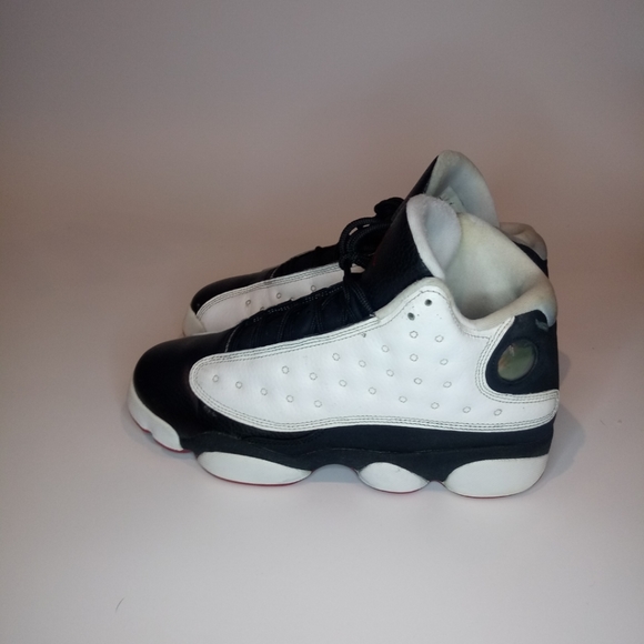 Jordan Other - Jordan 13 retro "he got game" sneakers size 7